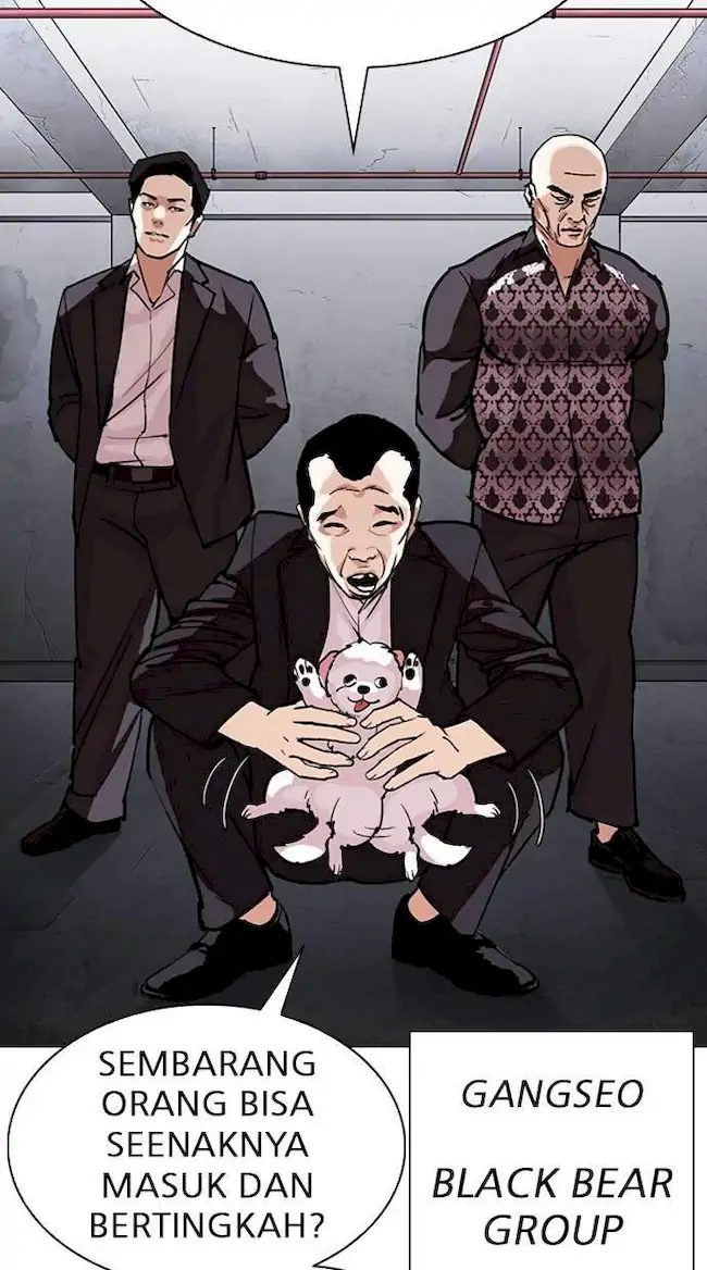 Lookism Chapter 310 Gambar 3