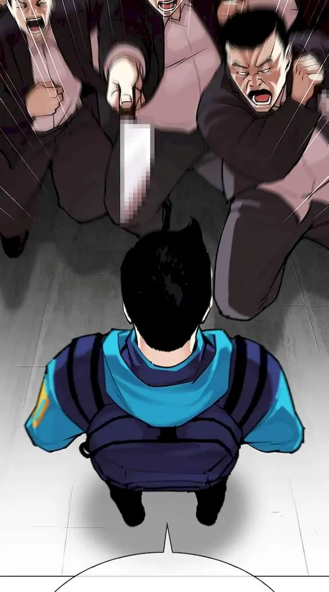 Lookism Chapter 310 Gambar 31