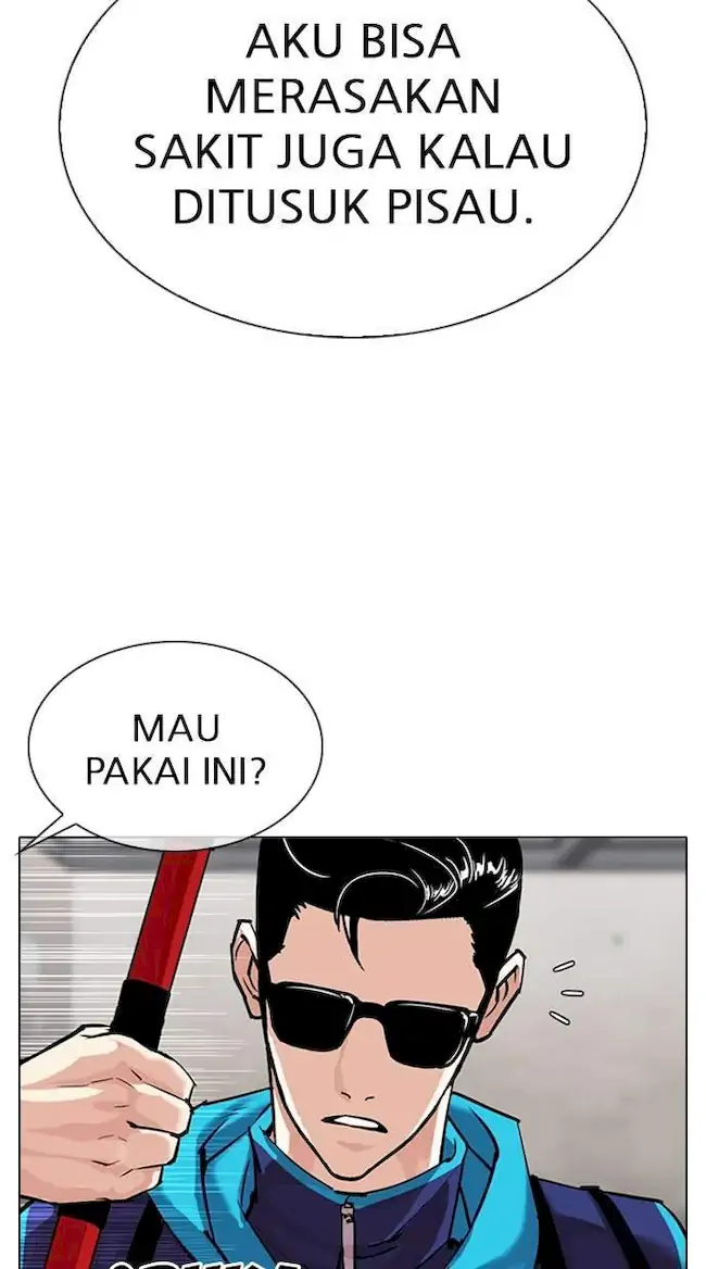Lookism Chapter 310 Gambar 32