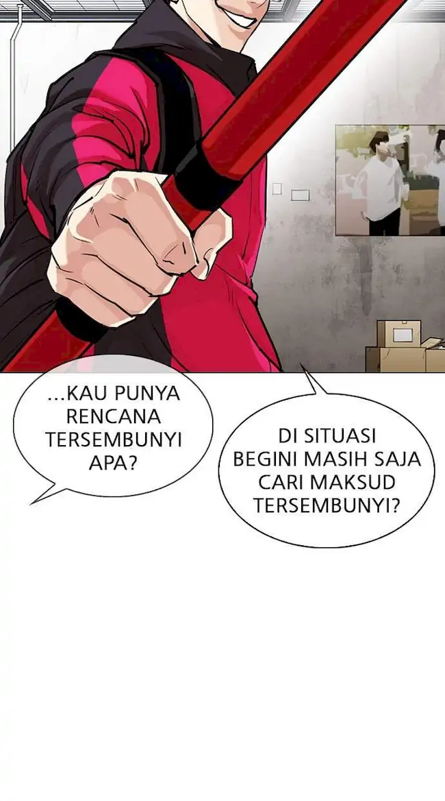 Lookism Chapter 310 Gambar 34