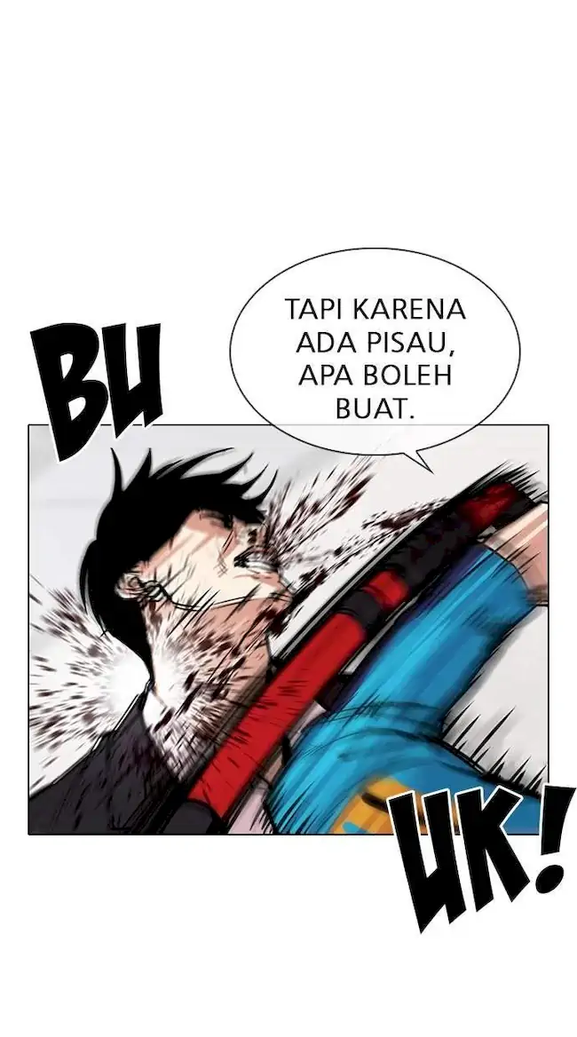 Lookism Chapter 310 Gambar 41