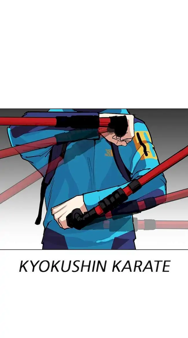 Lookism Chapter 310 Gambar 42