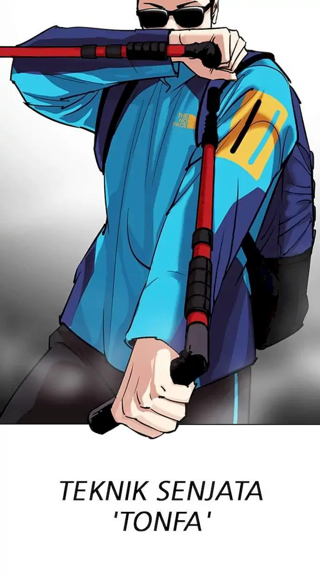 Lookism Chapter 310 Gambar 44