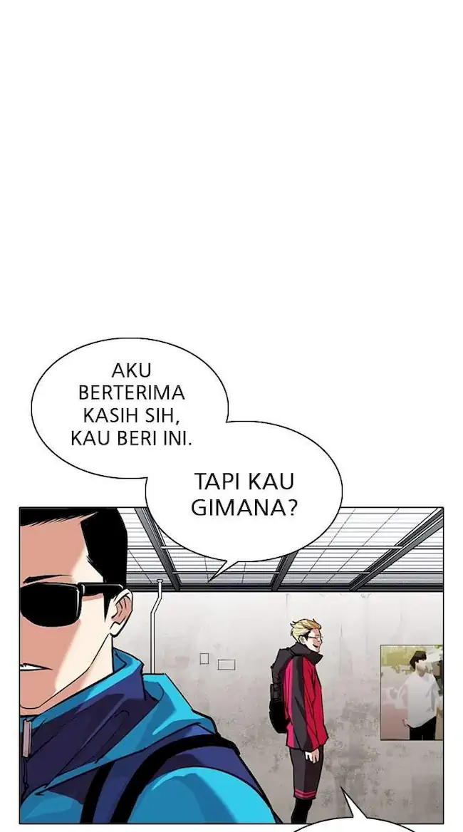 Lookism Chapter 310 Gambar 45