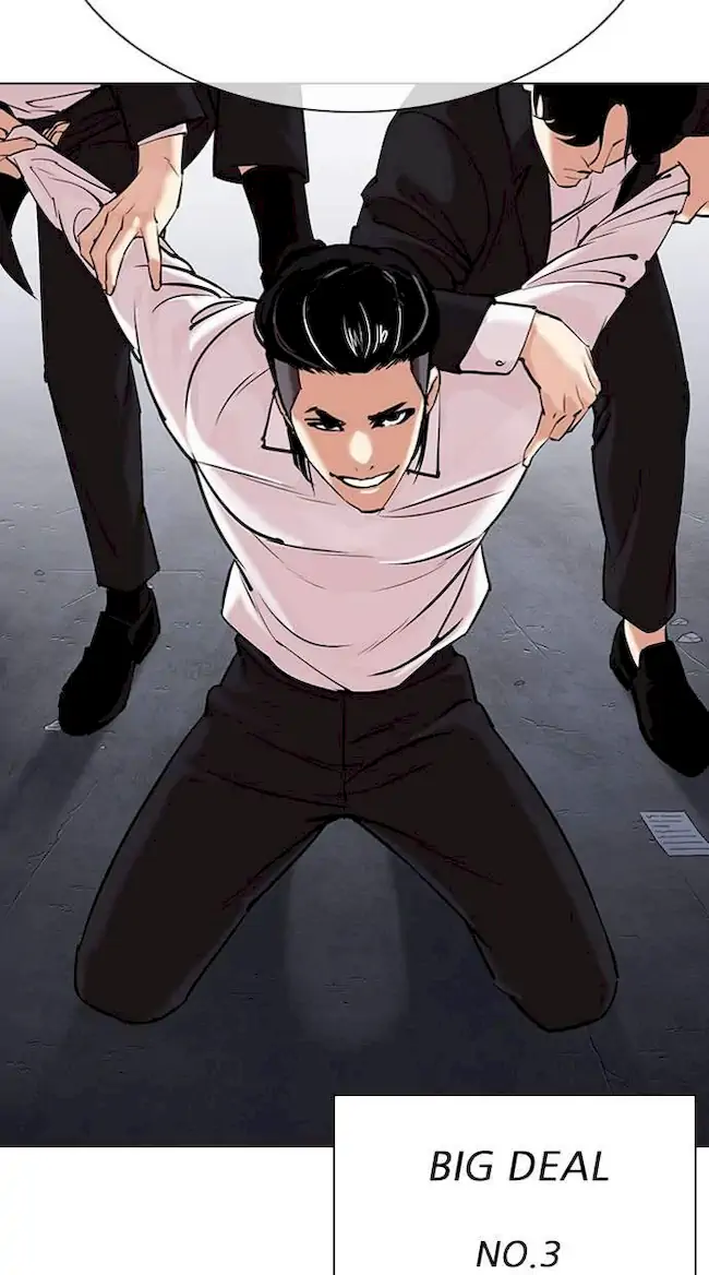 Lookism Chapter 310 Gambar 5