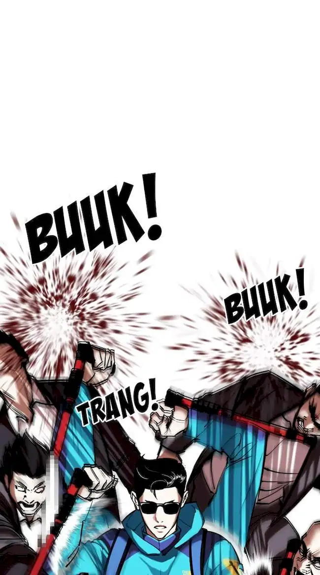 Lookism Chapter 310 Gambar 52