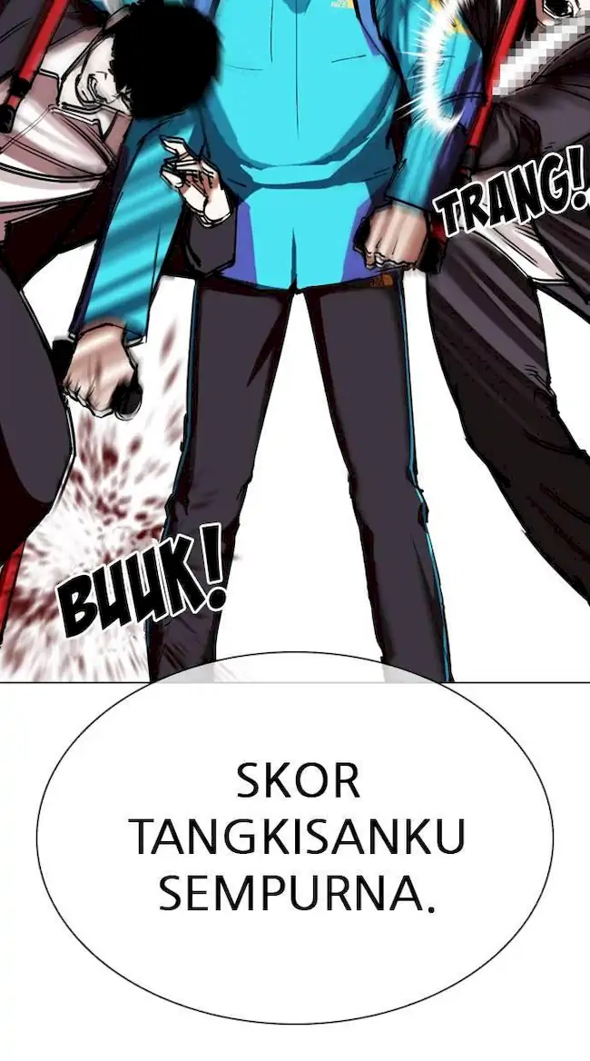 Lookism Chapter 310 Gambar 53