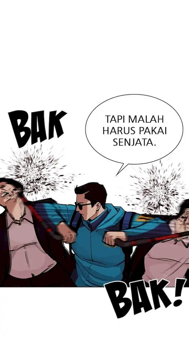 Lookism Chapter 310 Gambar 55