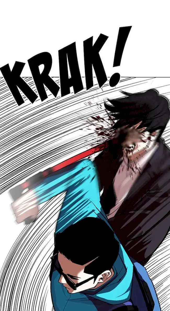 Lookism Chapter 310 Gambar 58