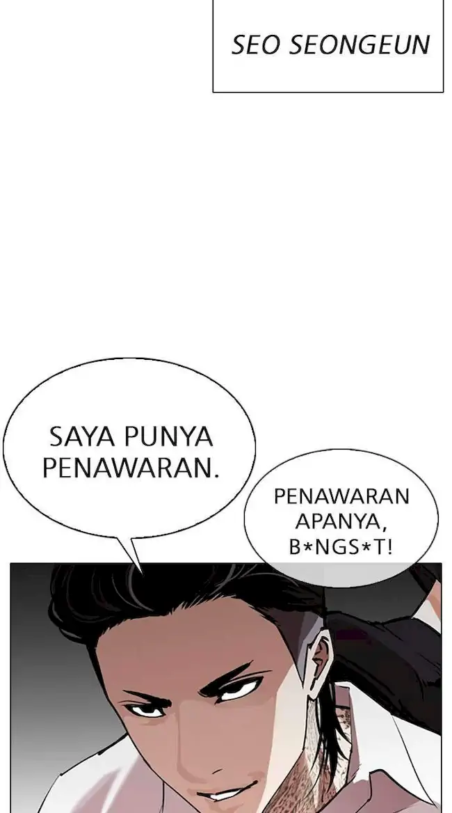 Lookism Chapter 310 Gambar 6