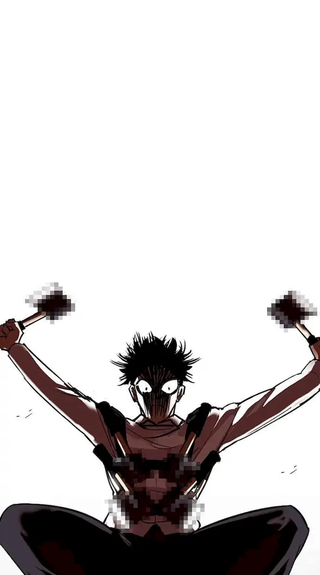 Lookism Chapter 310 Gambar 62