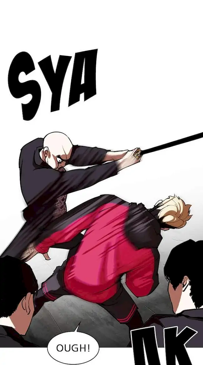 Lookism Chapter 310 Gambar 64