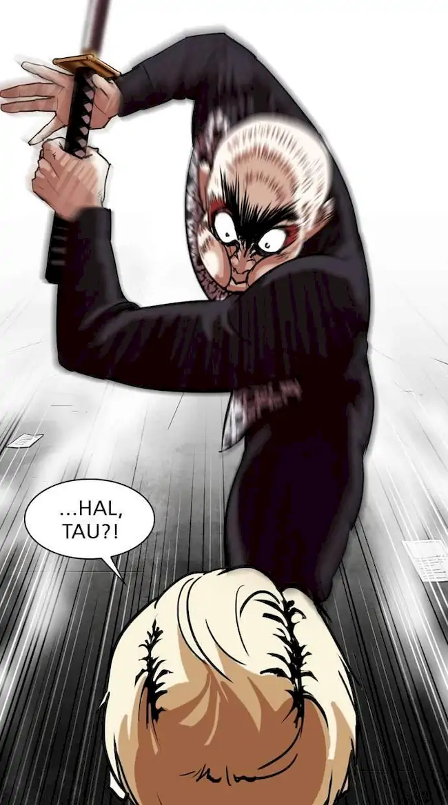 Lookism Chapter 310 Gambar 67