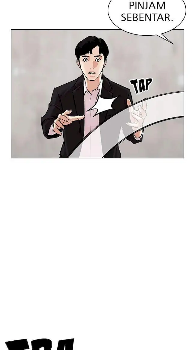Lookism Chapter 310 Gambar 71