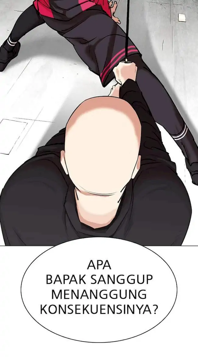 Lookism Chapter 310 Gambar 74