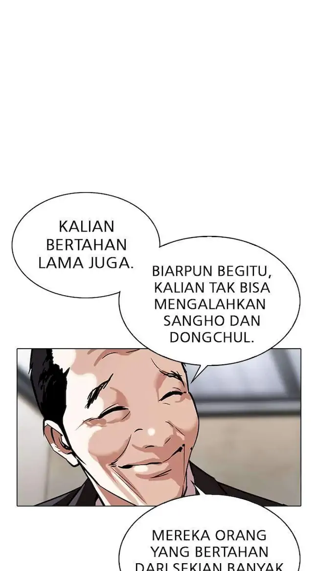 Lookism Chapter 310 Gambar 75