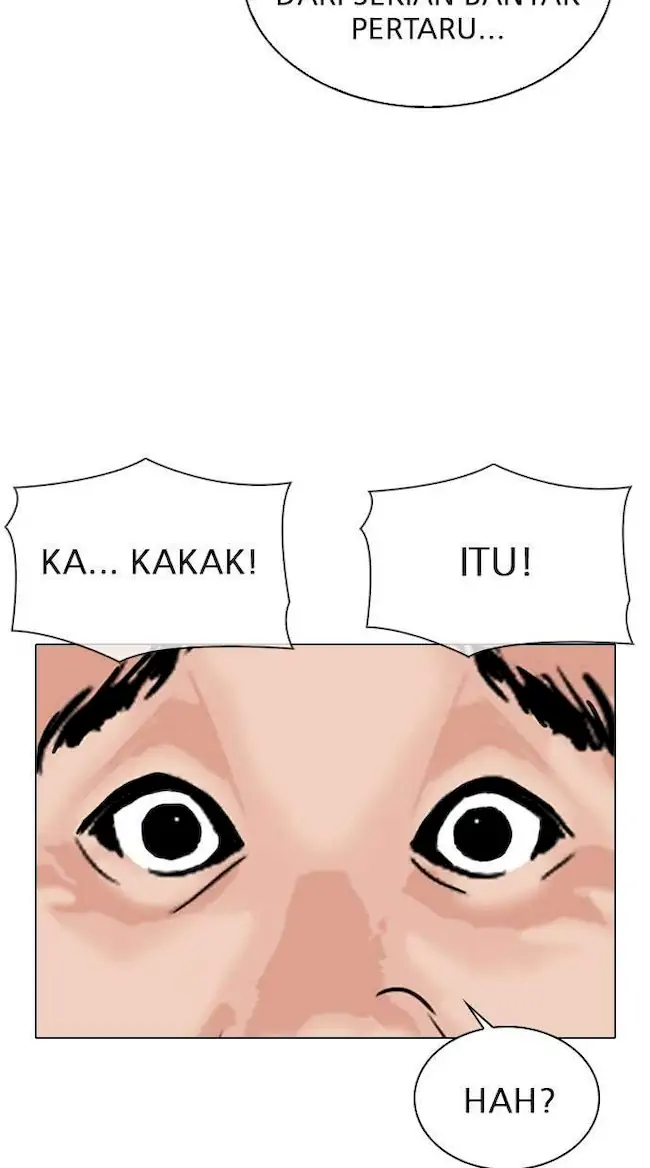 Lookism Chapter 310 Gambar 76