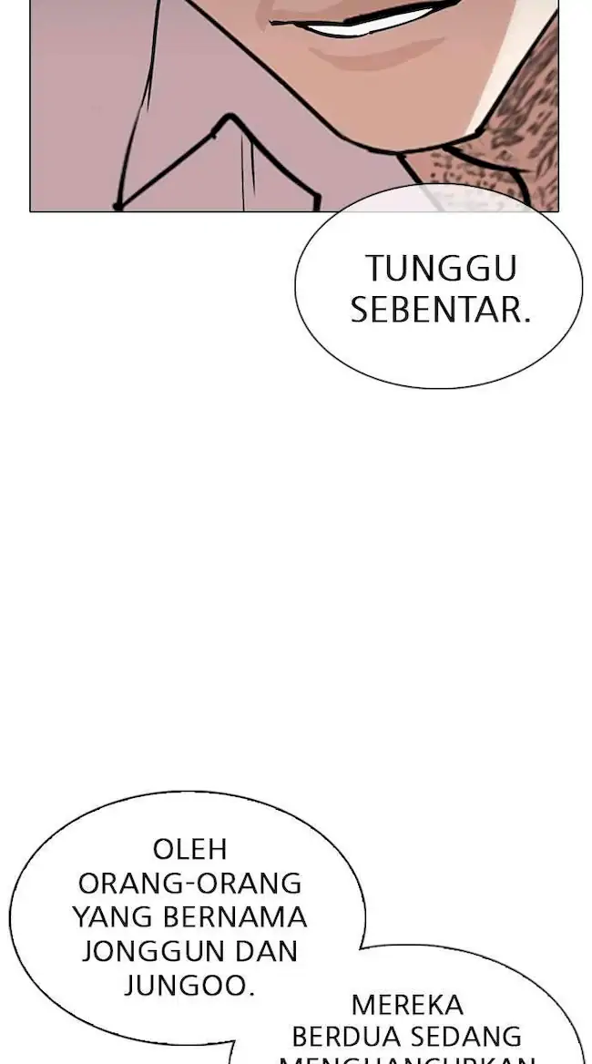 Lookism Chapter 310 Gambar 8