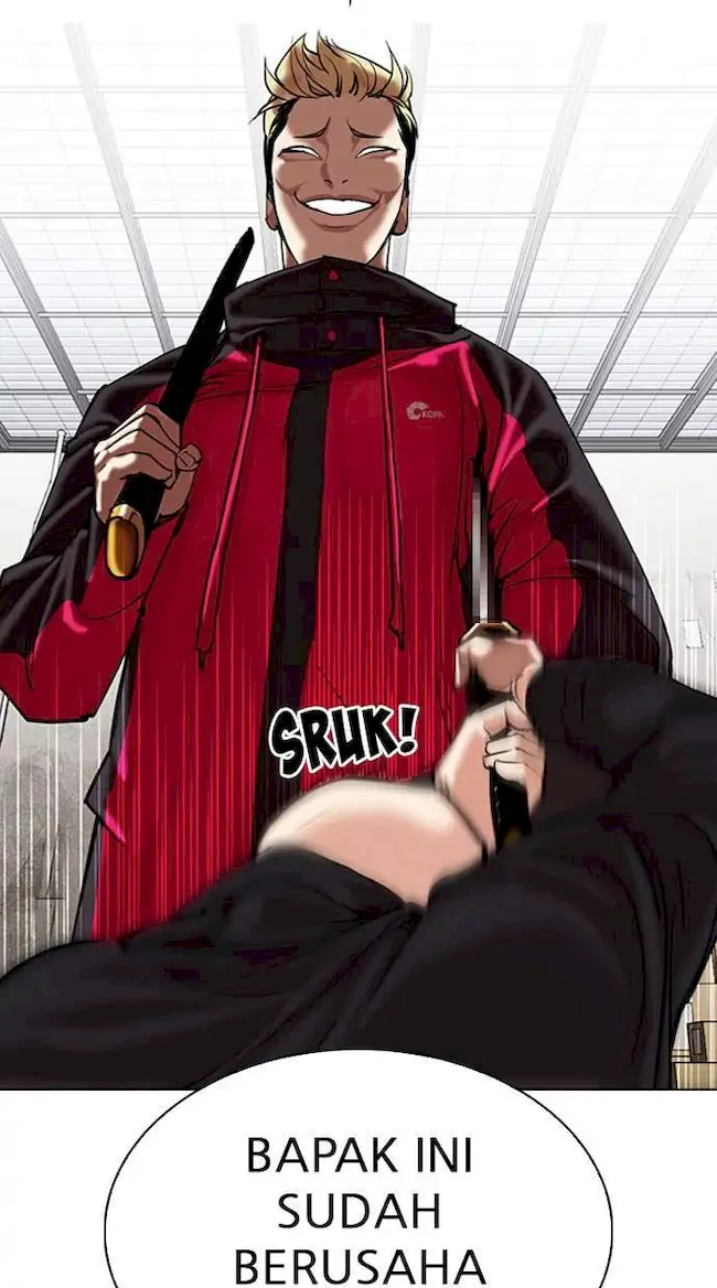 Lookism Chapter 310 Gambar 85