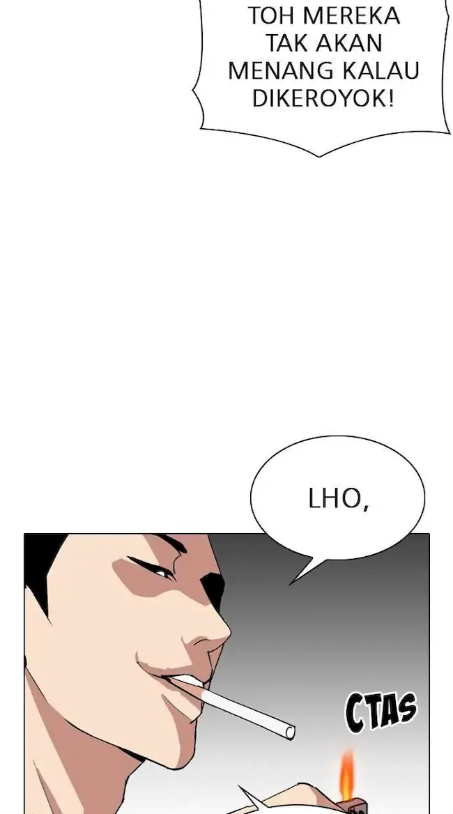 Lookism Chapter 310 Gambar 87