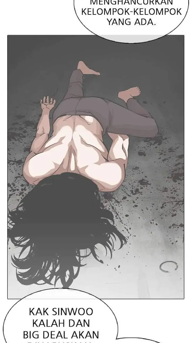 Lookism Chapter 310 Gambar 9