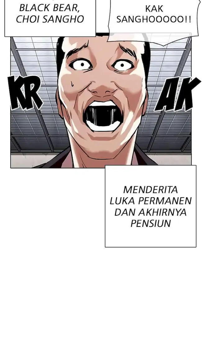 Lookism Chapter 310 Gambar 94