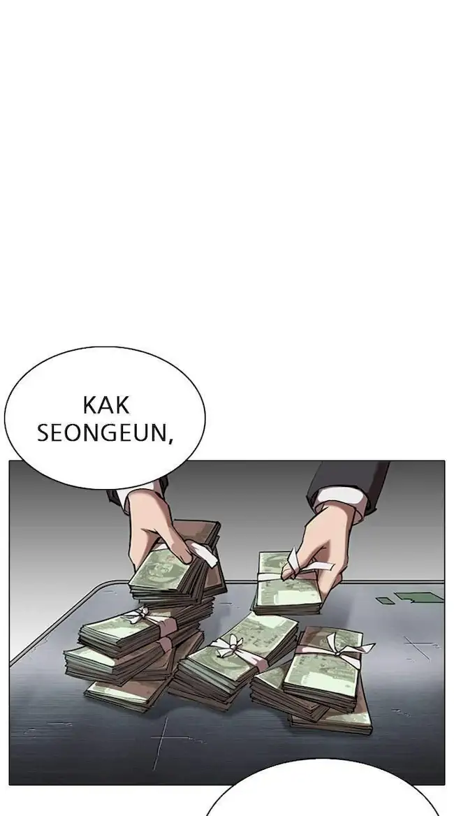 Baca Komik Lookism Chapter 311 Gambar 1