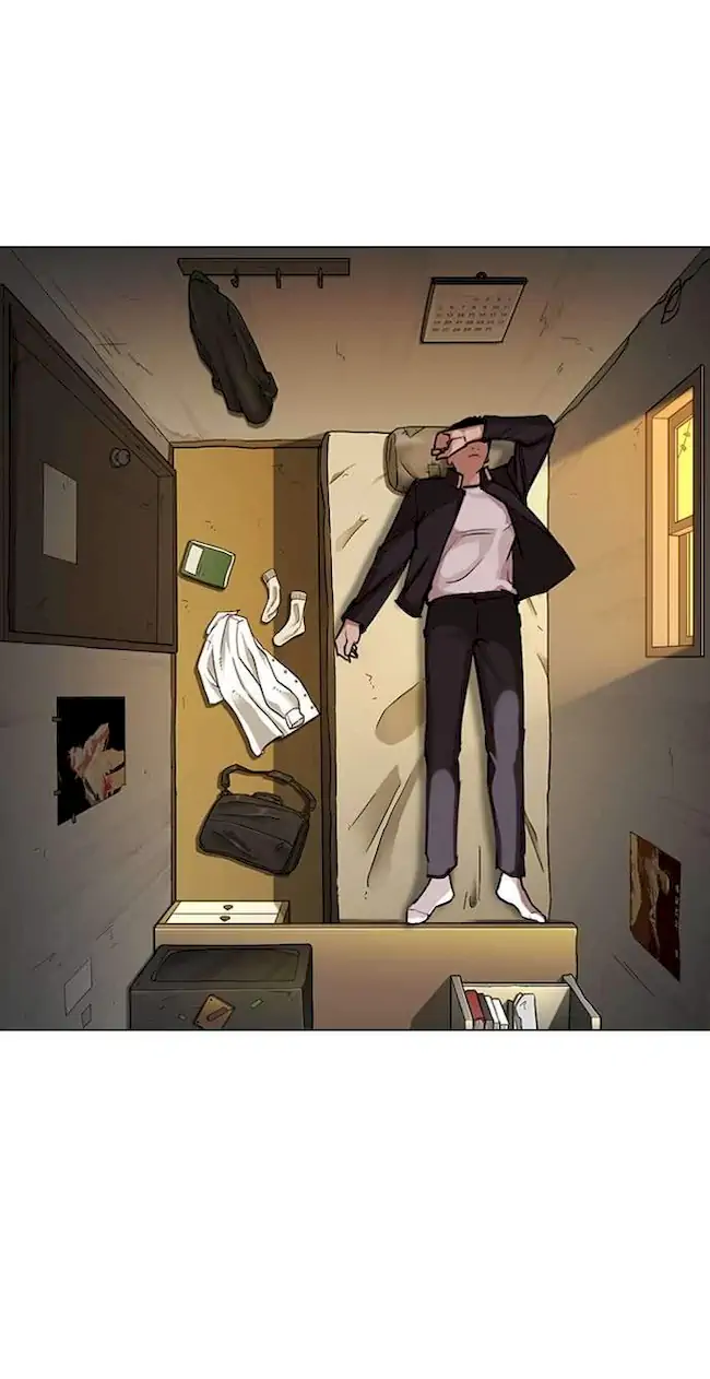 Lookism Chapter 311 Gambar 101