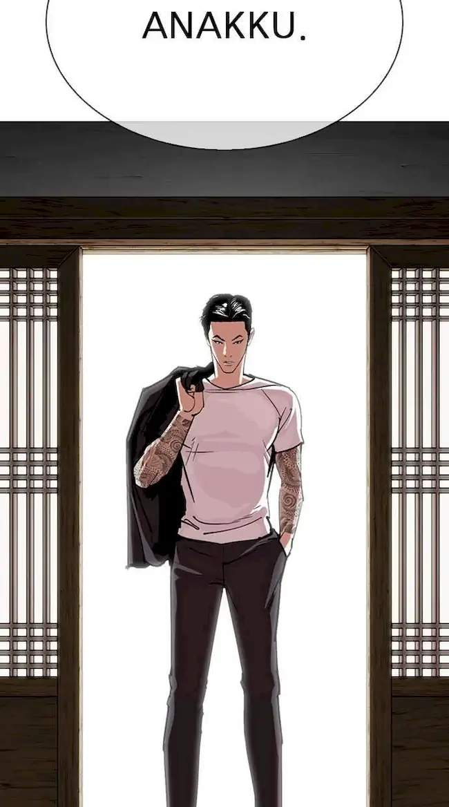 Lookism Chapter 311 Gambar 111