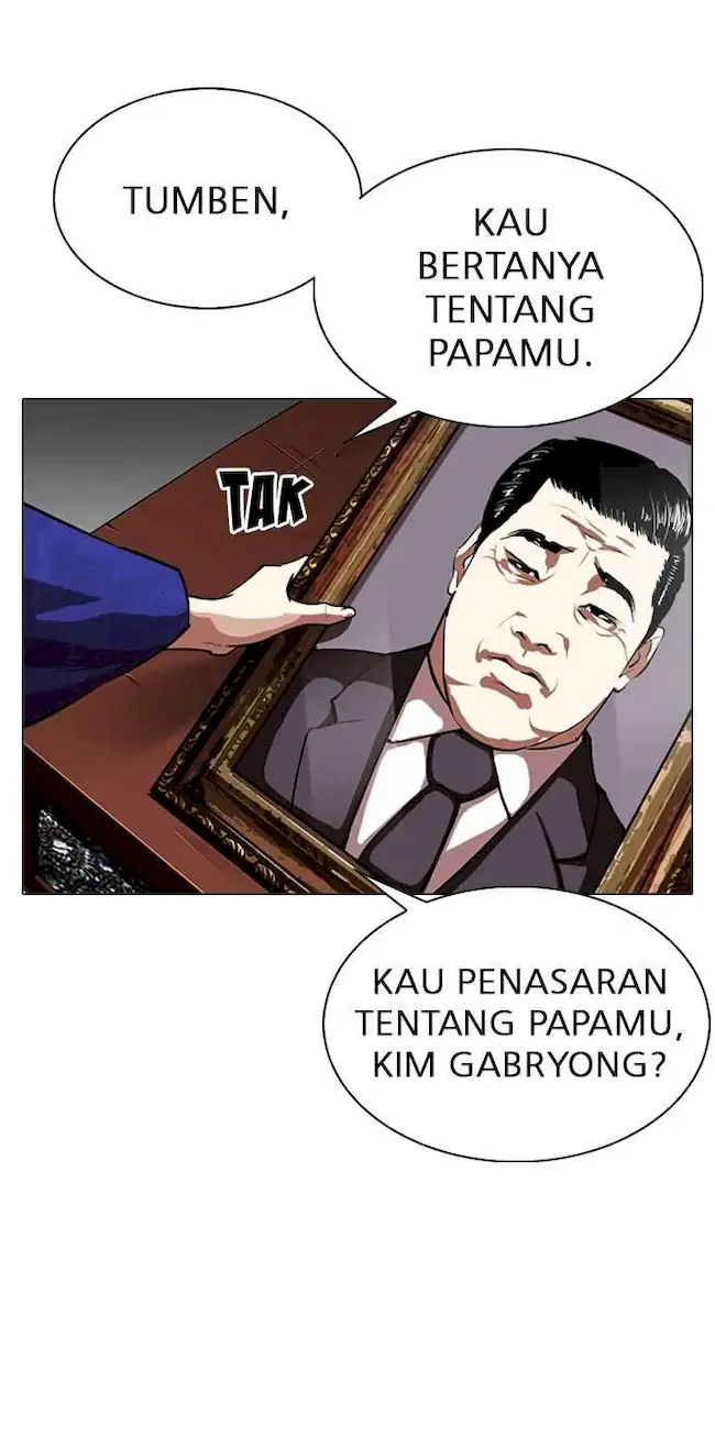 Lookism Chapter 311 Gambar 114