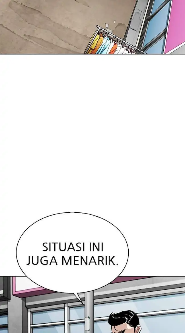 Lookism Chapter 311 Gambar 121