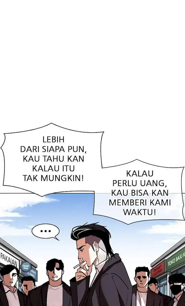 Lookism Chapter 311 Gambar 124