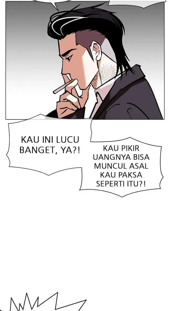 Lookism Chapter 311 Gambar 126