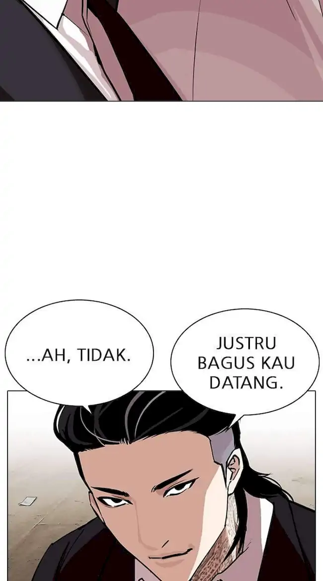 Lookism Chapter 311 Gambar 133