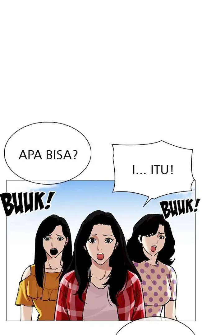 Lookism Chapter 311 Gambar 137