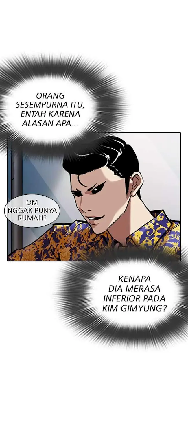 Lookism Chapter 311 Gambar 14