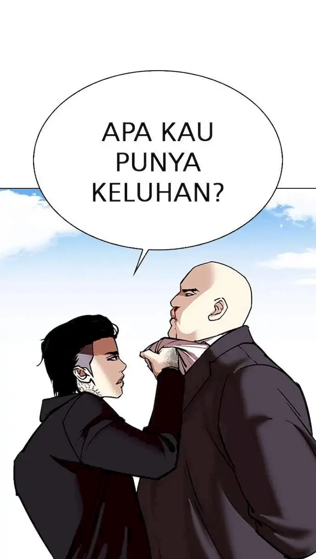 Lookism Chapter 311 Gambar 140