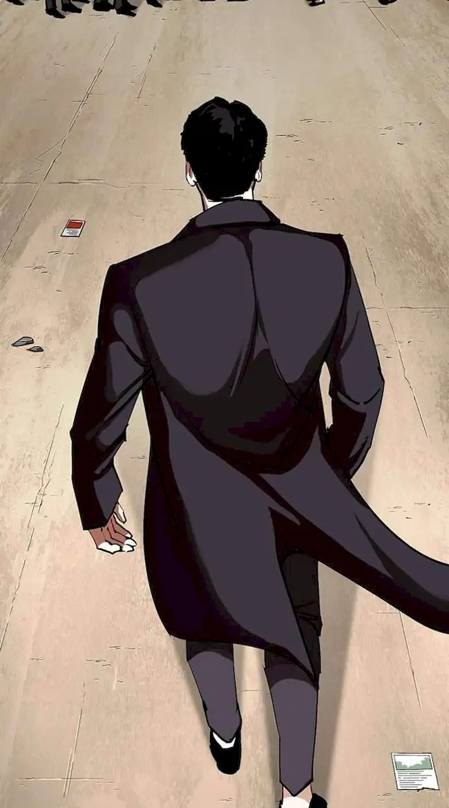 Lookism Chapter 311 Gambar 148