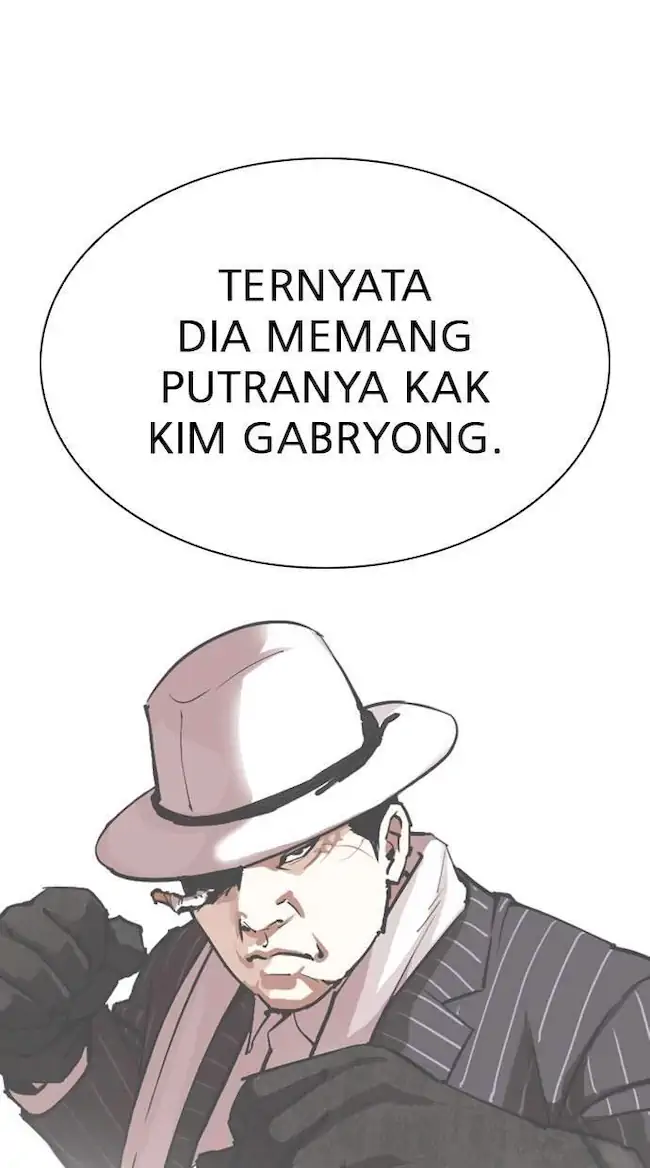 Lookism Chapter 311 Gambar 173