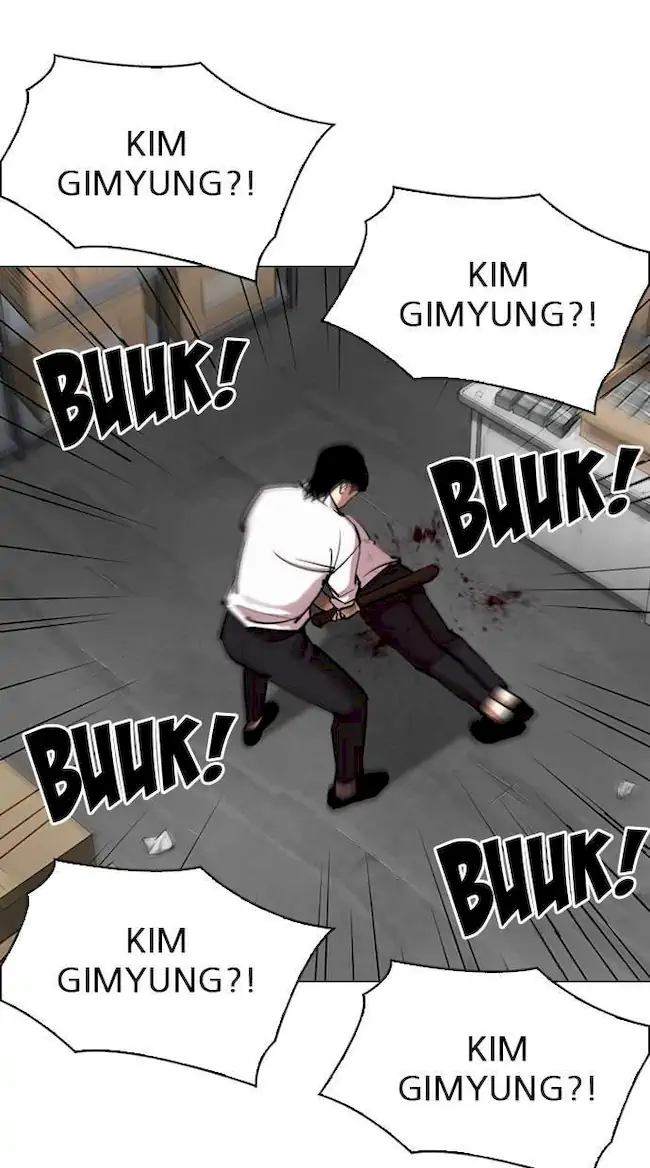Lookism Chapter 311 Gambar 21