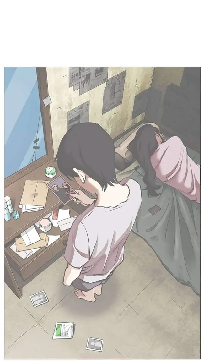 Lookism Chapter 311 Gambar 27