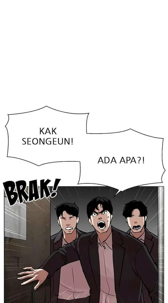 Lookism Chapter 311 Gambar 30