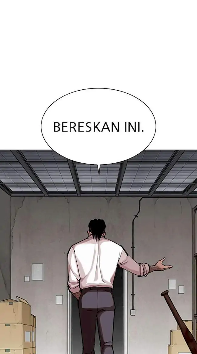 Lookism Chapter 311 Gambar 32