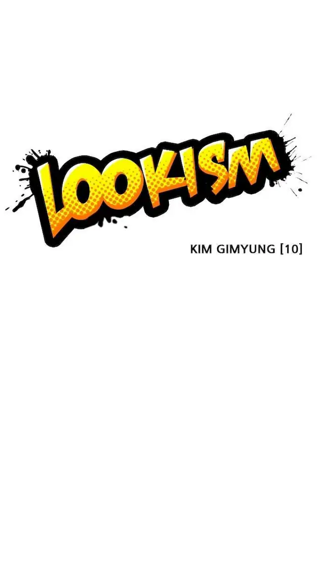 Lookism Chapter 311 Gambar 34