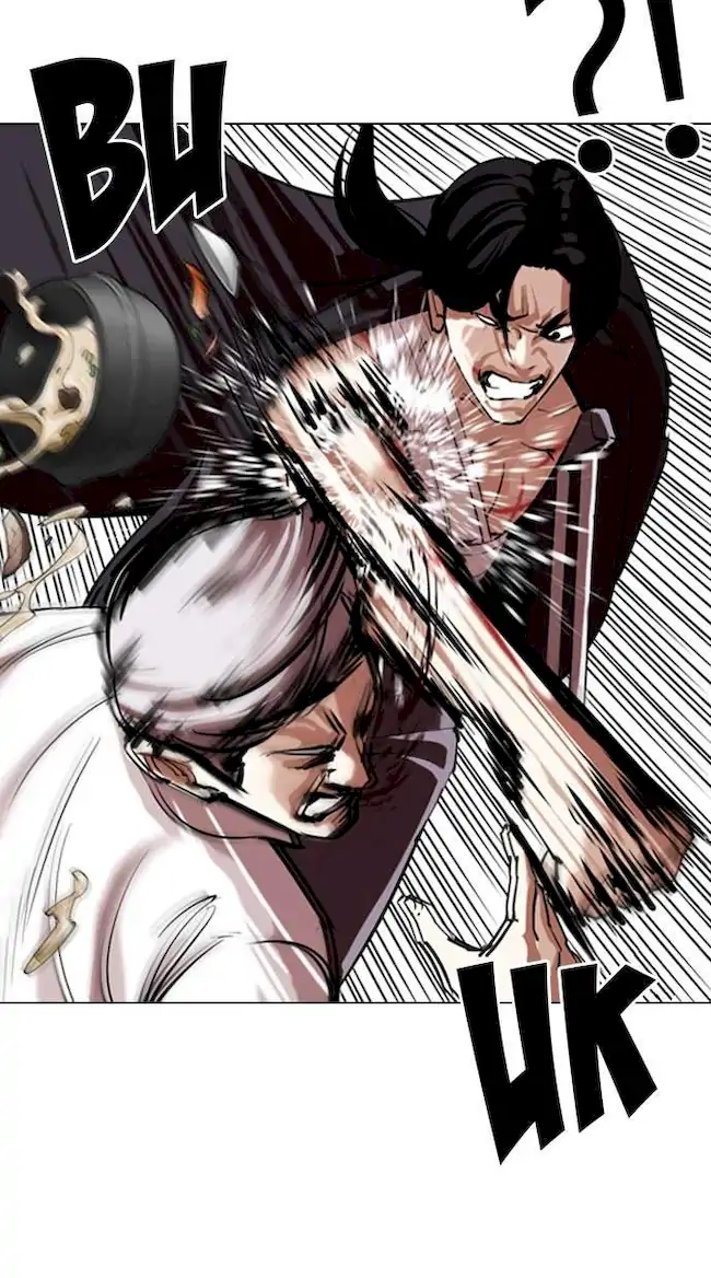 Lookism Chapter 311 Gambar 38