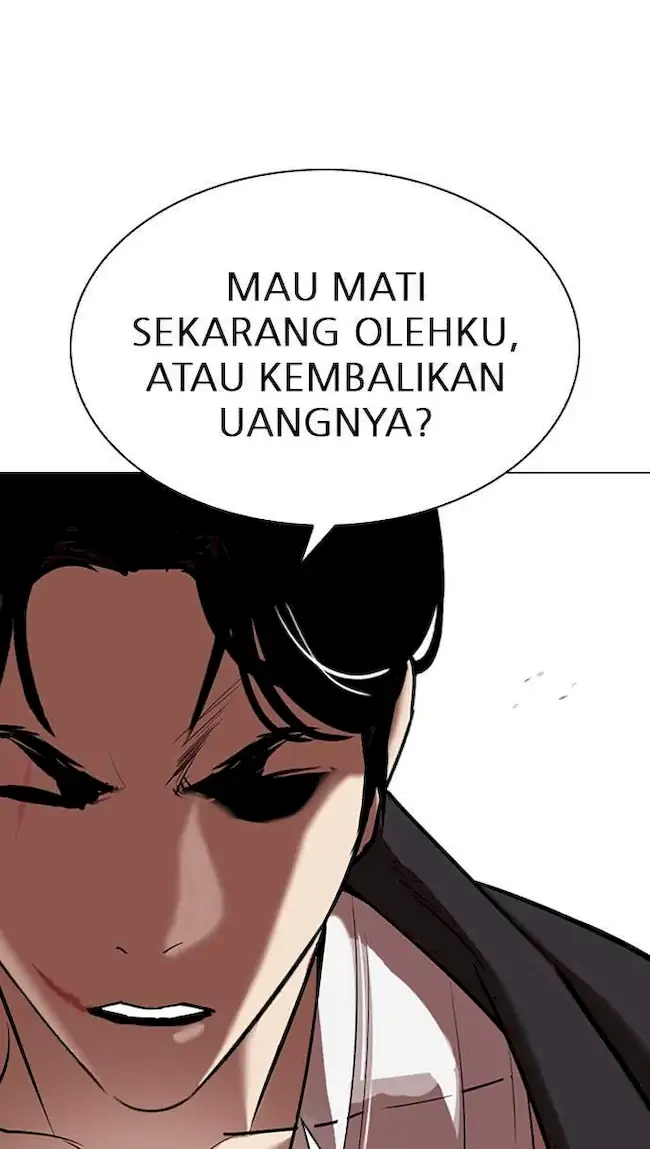 Lookism Chapter 311 Gambar 42