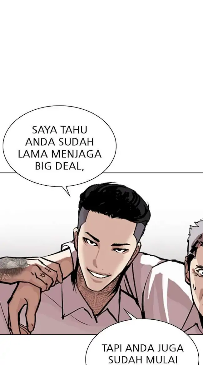 Lookism Chapter 311 Gambar 46