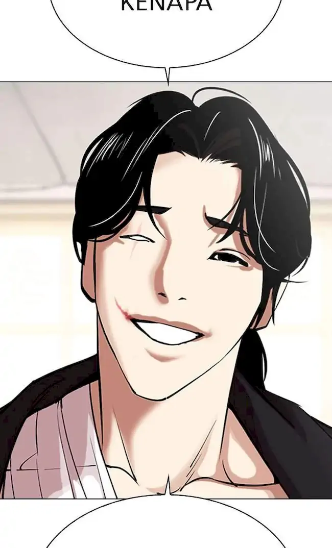 Lookism Chapter 311 Gambar 53