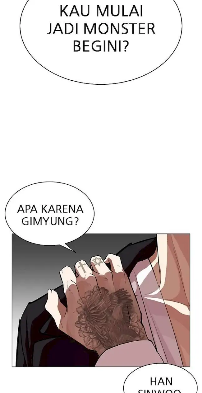 Lookism Chapter 311 Gambar 54