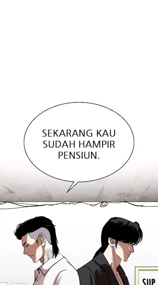 Lookism Chapter 311 Gambar 57